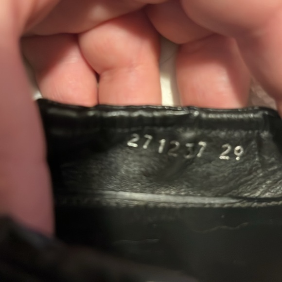 Gucci Ballet Flats - Picture 4 of 4